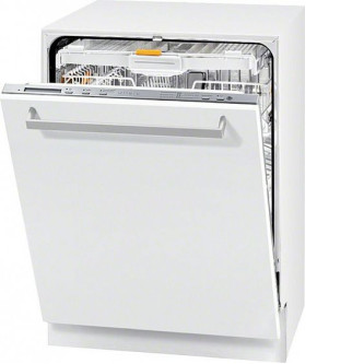 Посудомоечная машина встраиваемая полноразмерная MIELE g 5670 scvi Посудомоечная машина встраиваемая полноразмерная MIELE g 5670 scvi