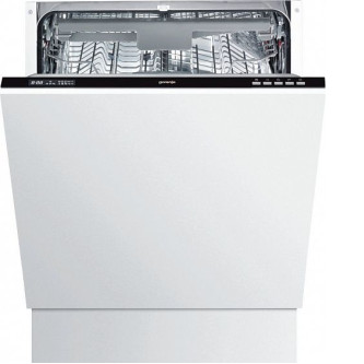 Встраиваемая посудомоечная машина GORENJE gv 63311 Встраиваемая посудомоечная машина GORENJE gv 63311