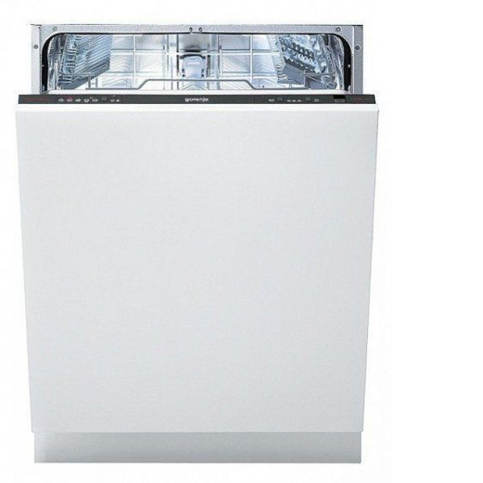 Посудомоечная машина GORENJE gv62224 Посудомоечная машина GORENJE gv62224