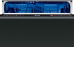 Посудомоечная машина SMEG ST733TL-2 Посудомоечная машина SMEG ST733TL-2