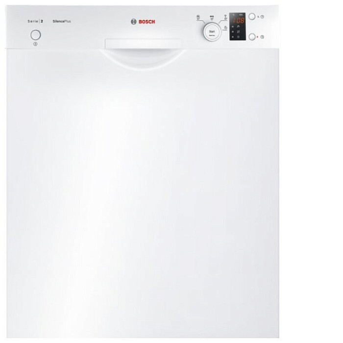 Встраиваемая посудомоечная машина Bosch SMU 24AW01S Встраиваемая посудомоечная машина Bosch SMU 24AW01S
