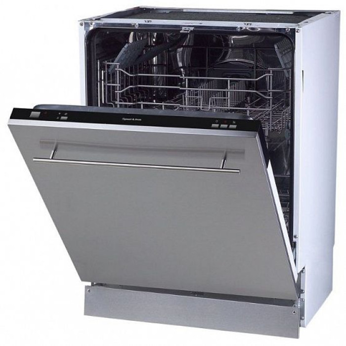 Посудомоечная машина ZIGMUND SHTAIN DW 139.6005 X Посудомоечная машина ZIGMUND SHTAIN DW 139.6005 X