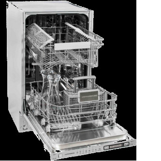 Посудомоечная машина KUPPERSBERG gsa 489 Посудомоечная машина KUPPERSBERG gsa 489