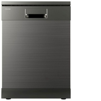 Посудомоечная машина TOSHIBA DW-14F2(S)-RU