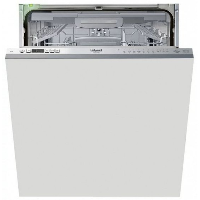 Посудомоечная машина HOTPOINT-ARISTON HIO 3T223 Посудомоечная машина HOTPOINT-ARISTON HIO 3T223