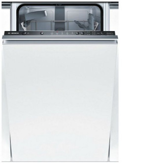 Встраиваемая посудомоечная машина BOSCH SPV25CX01R