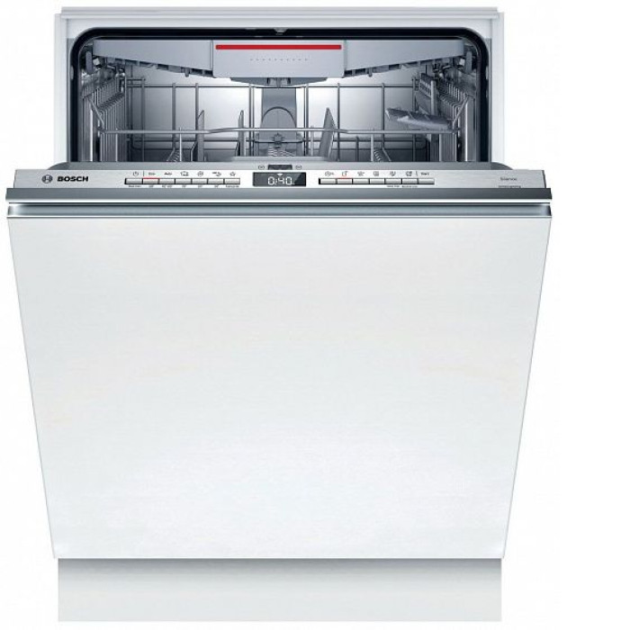 Посудомоечная машина BOSCH SMV4HMX1FR