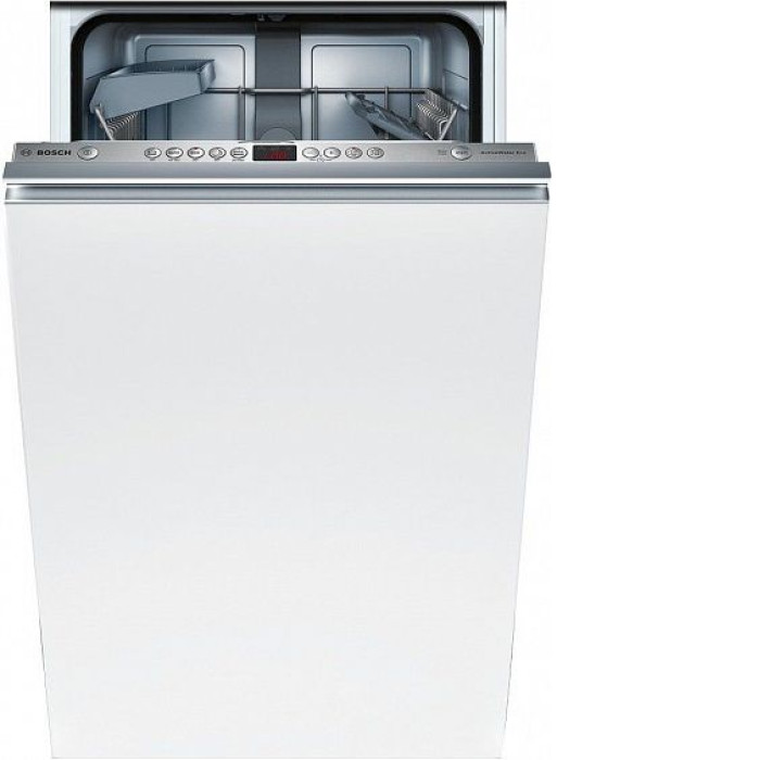Встраиваемая посудомоечная машина BOSCH SPV 53M90EU Встраиваемая посудомоечная машина BOSCH SPV 53M90EU