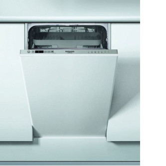 Встраиваемая посудомоечная машина Hotpoint-Ariston HSIO 3O23 WFE (155483)