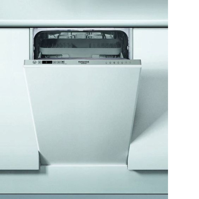 Встраиваемая посудомоечная машина Hotpoint-Ariston HSIO 3O23 WFE (155483) Встраиваемая посудомоечная машина Hotpoint-Ariston HSIO 3O23 WFE (155483)