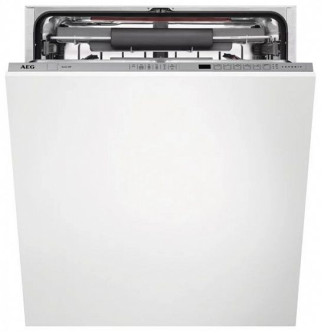 Посудомоечная машина AEG FSE 63700 P