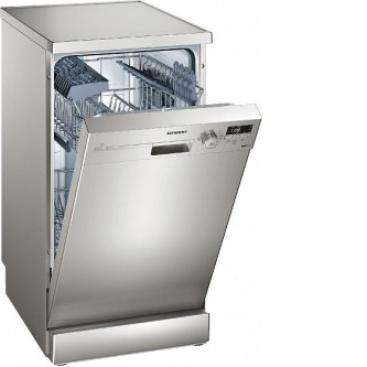 Посудомоечная машина Siemens SR 215 I 03 CE Посудомоечная машина Siemens SR 215 I 03 CE