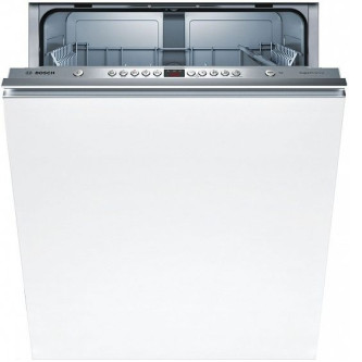 Встраиваемая посудомоечная машина BOSCH SMV 45GX02E