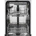 Посудомоечная машина ZANUSSI ZSFN 131W1 Посудомоечная машина ZANUSSI ZSFN 131W1