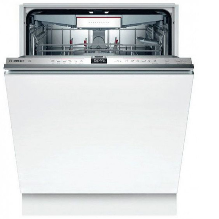 Посудомоечная машина BOSCH SMV66TD26R Посудомоечная машина BOSCH SMV66TD26R