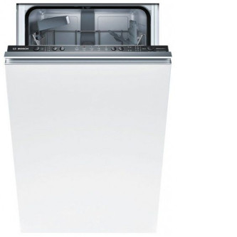 Посудомоечная машина BOSCH SPV25DX20R Посудомоечная машина BOSCH SPV25DX20R