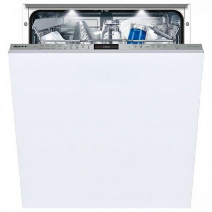 Встраиваемая посудомоечная машина NEFF s517p80x1r