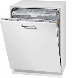 Посудомоечная машина встраиваемая полноразмерная MIELE g 1384 scvi Посудомоечная машина встраиваемая полноразмерная MIELE g 1384 scvi