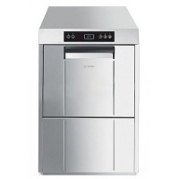 Стаканомоечная машина SMEG cwg411mda-2 Стаканомоечная машина SMEG cwg411mda-2