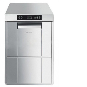 Стаканомоечная машина SMEG cwg411mda-2 Стаканомоечная машина SMEG cwg411mda-2