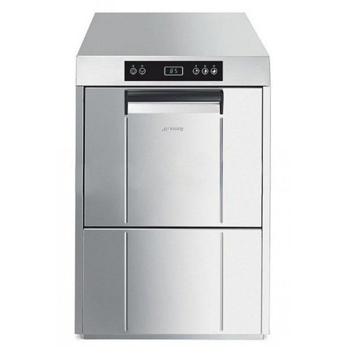 Стаканомоечная машина SMEG cwg411mda-2 Стаканомоечная машина SMEG cwg411mda-2