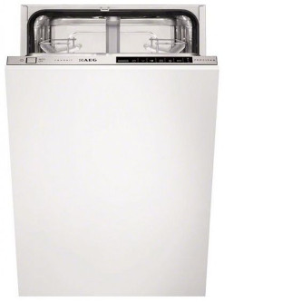 Посудомоечная машина AEG f 88400 vi0p Посудомоечная машина AEG f 88400 vi0p