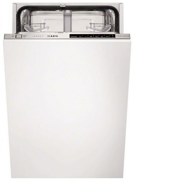 Посудомоечная машина AEG f 88400 vi0p