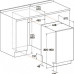 Посудомоечная машина HOTPOINT-ARISTON MSTB 6B00 Посудомоечная машина HOTPOINT-ARISTON MSTB 6B00