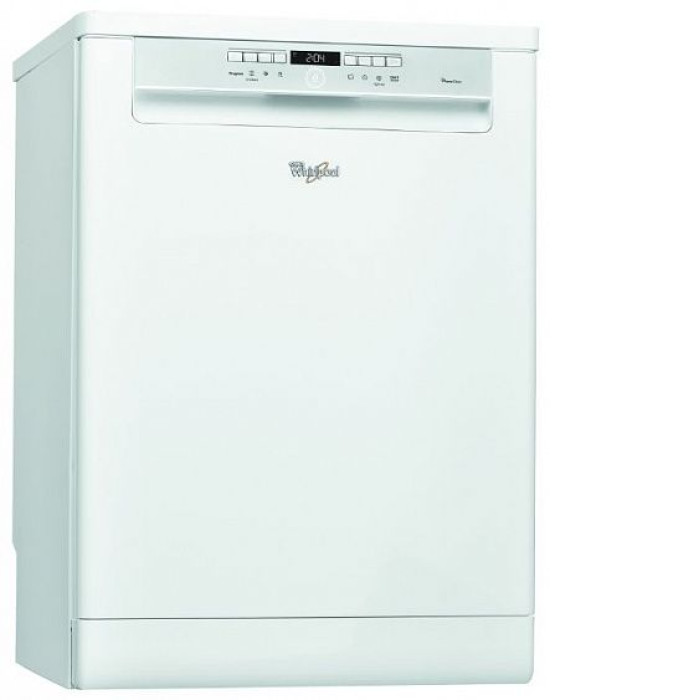 Посудомоечная машина WHIRLPOOL adp 8070 wh