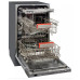 Посудомоечная машина KUPPERSBERG GS 4533 Посудомоечная машина KUPPERSBERG GS 4533