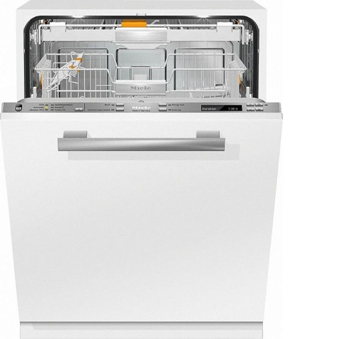 Встраиваемая посудомоечная машина Miele G 6860 SCVi Встраиваемая посудомоечная машина Miele G 6860 SCVi