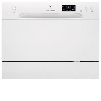 Посудомоечная машина ELECTROLUX ESF2400OW Посудомоечная машина ELECTROLUX ESF2400OW