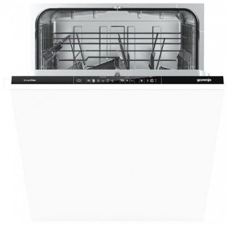 Посудомоечная машина Gorenje GV 63160 Посудомоечная машина Gorenje GV 63160