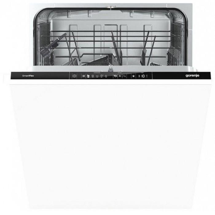 Посудомоечная машина Gorenje GV 63160 Посудомоечная машина Gorenje GV 63160