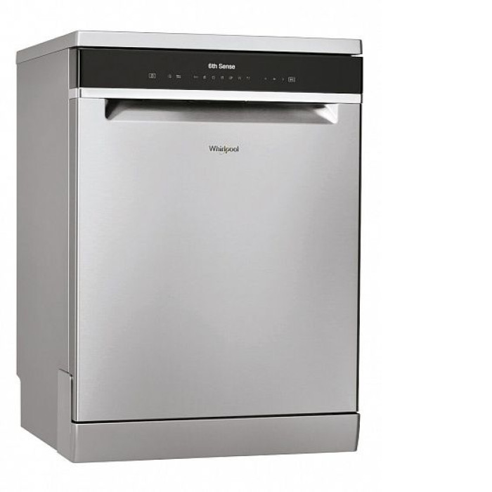 Посудомоечная машина WHIRLPOOL WFP 5O41 PLG X Посудомоечная машина WHIRLPOOL WFP 5O41 PLG X