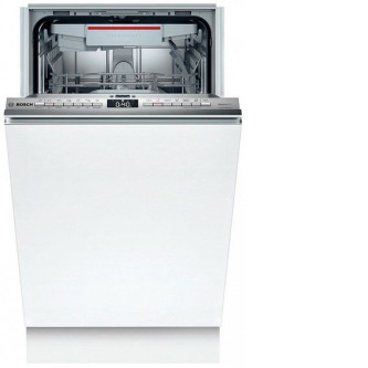 Посудомоечная машина BOSCH SPV6HMX1MR