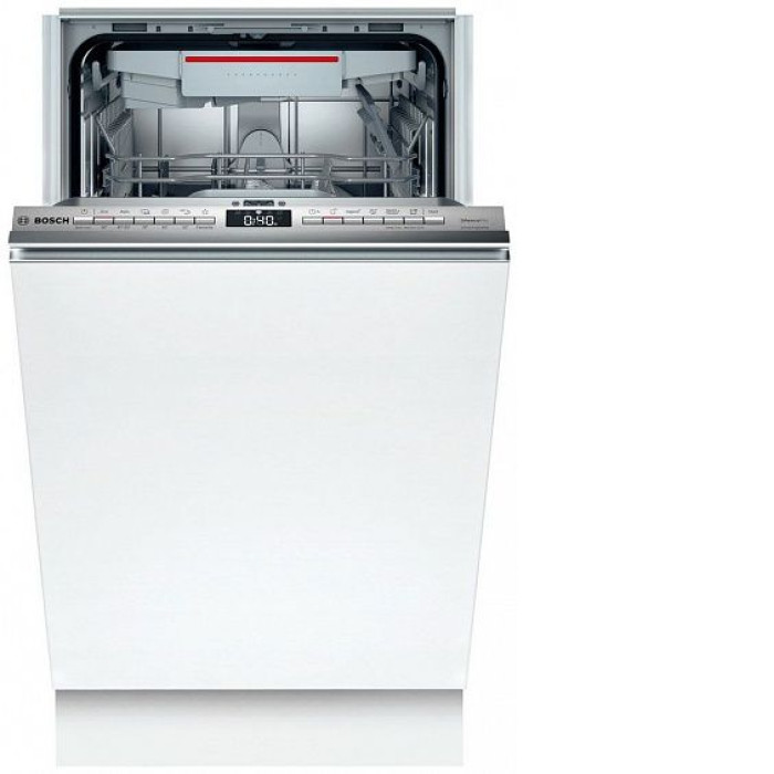 Посудомоечная машина BOSCH SPV6HMX1MR Посудомоечная машина BOSCH SPV6HMX1MR