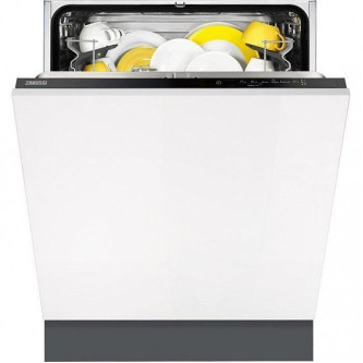 Встраиваемая посудомоечная машина ZANUSSI zdt 92200fa Встраиваемая посудомоечная машина ZANUSSI zdt 92200fa