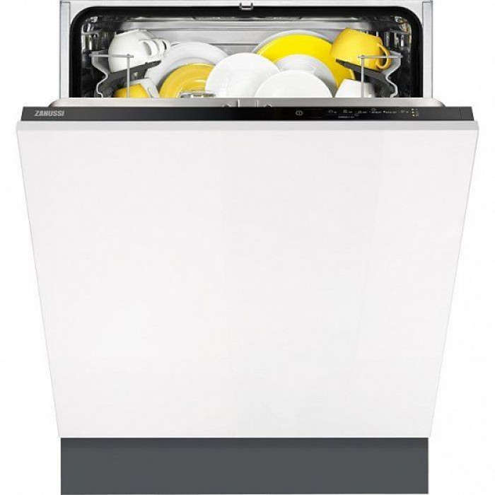 Встраиваемая посудомоечная машина ZANUSSI zdt 92200fa Встраиваемая посудомоечная машина ZANUSSI zdt 92200fa