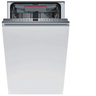 Встраиваемая посудомоечная машина Bosch SPV 45MX01E