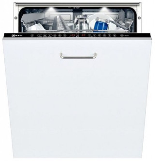Посудомоечная машина NEFF s 51t65 x5 Посудомоечная машина NEFF s 51t65 x5