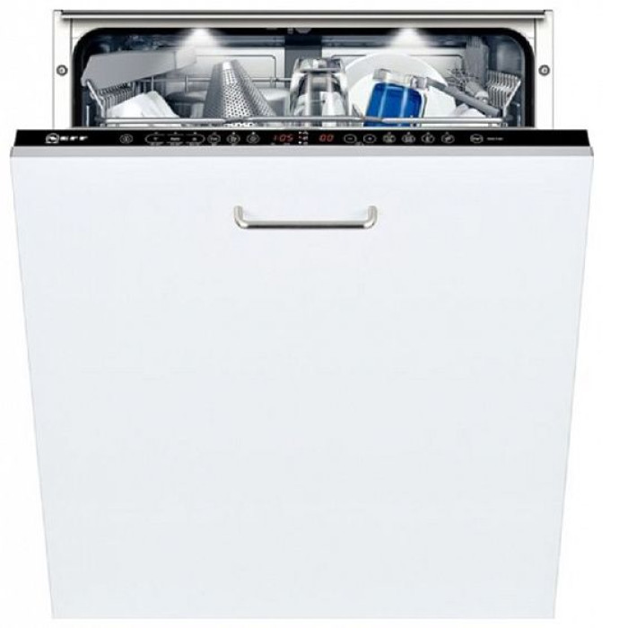 Посудомоечная машина NEFF s 51t65 x5 Посудомоечная машина NEFF s 51t65 x5