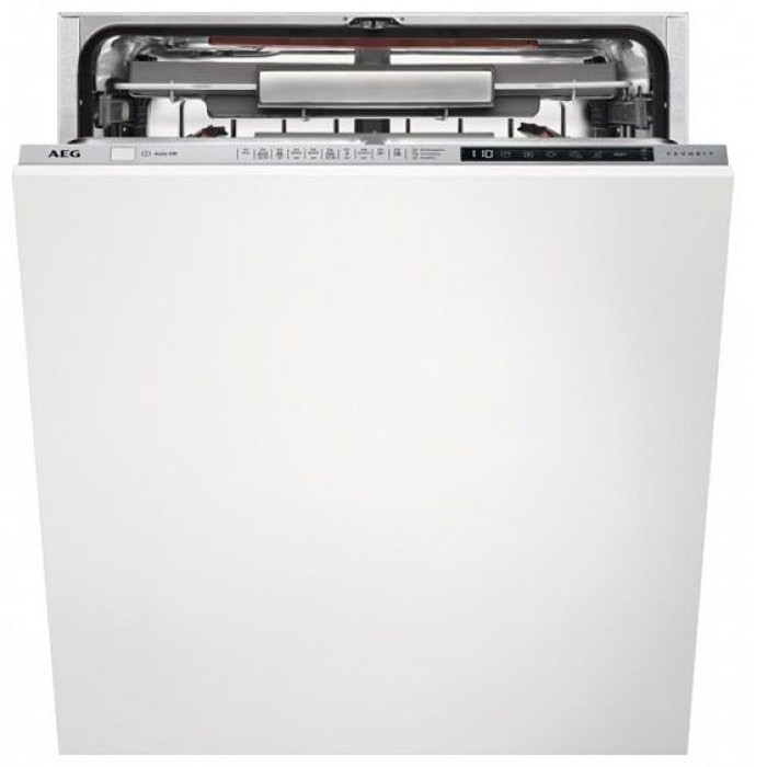 Посудомоечная машина AEG FSE 83716 P Посудомоечная машина AEG FSE 83716 P