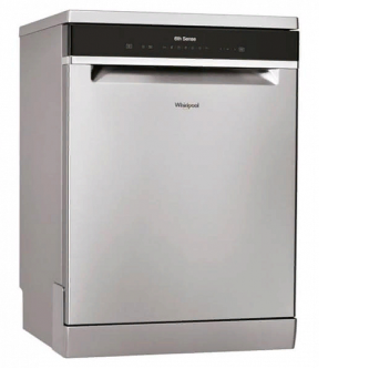 Посудомоечная машина Whirlpool WFP 4O32 PTG X