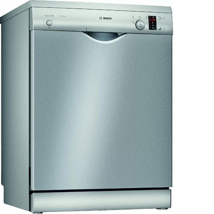 Посудомоечная машина BOSCH SMS25AI01R Посудомоечная машина BOSCH SMS25AI01R