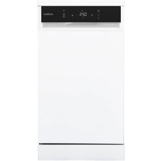 Посудомоечная машина VESTFROST WVDWF432V01W Посудомоечная машина VESTFROST WVDWF432V01W