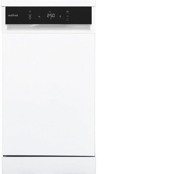 Посудомоечная машина VESTFROST WVDWF432V01W Посудомоечная машина VESTFROST WVDWF432V01W
