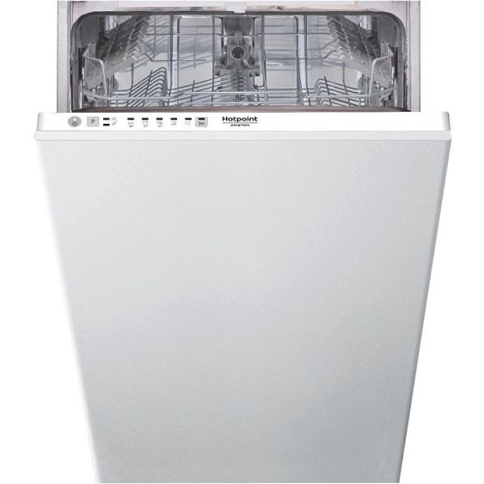 Посудомоечная машина HOTPOINT-ARISTON HSCIE 2B0 RU Посудомоечная машина HOTPOINT-ARISTON HSCIE 2B0 RU