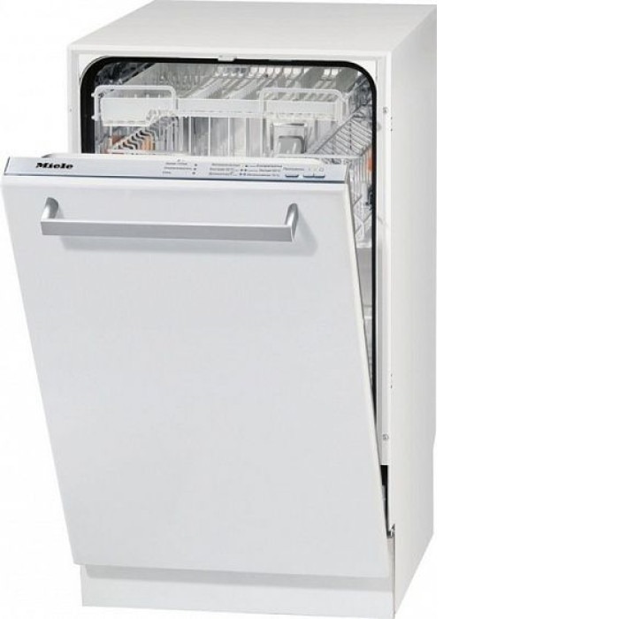 Посудомоечная машина MIELE g 4570 scvi Посудомоечная машина MIELE g 4570 scvi