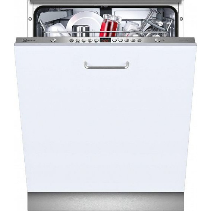 Посудомоечная машина NEFF S513I50X0R Посудомоечная машина NEFF S513I50X0R
